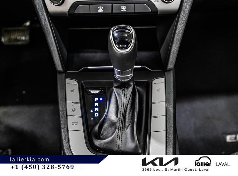 2018 Hyundai Elantra - Image 22