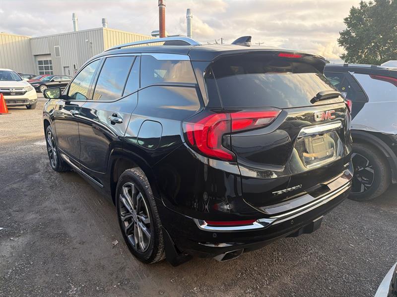 2020 Gmc Terrain - Image 2