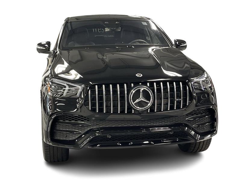 2023 Mercedes-Benz GLE - Image 2