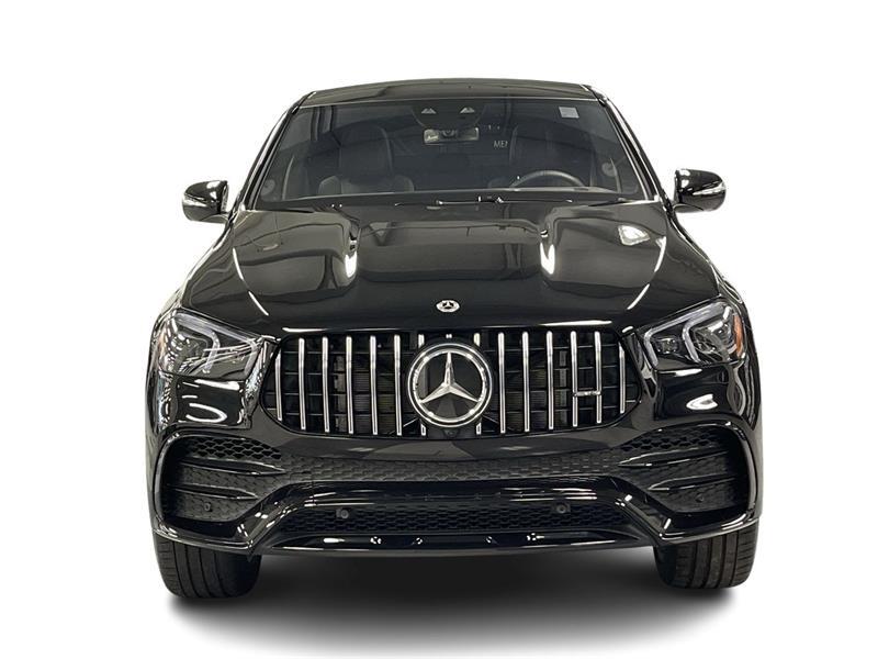 2023 Mercedes-Benz GLE - Image 3