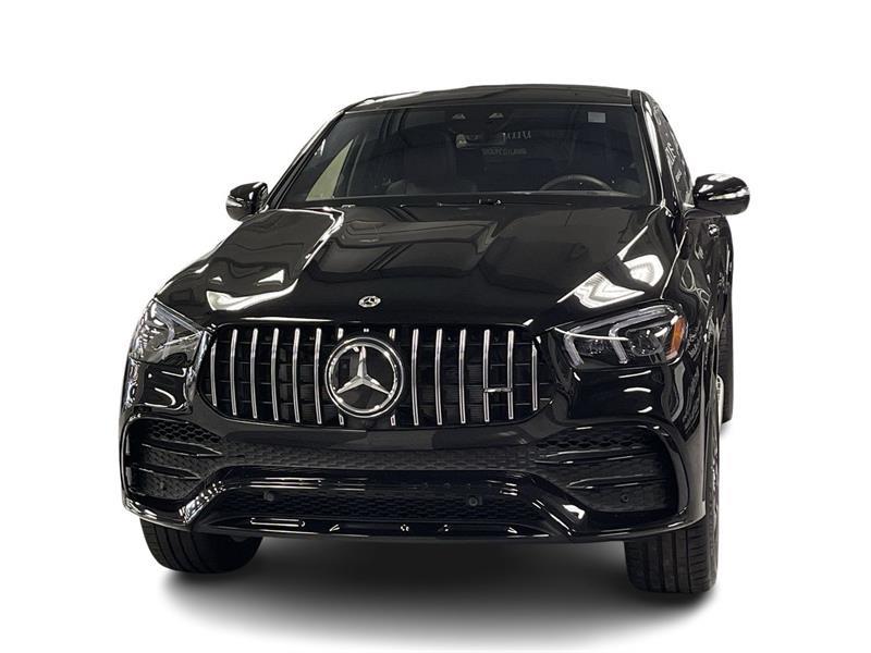 2023 Mercedes-Benz GLE - Image 4