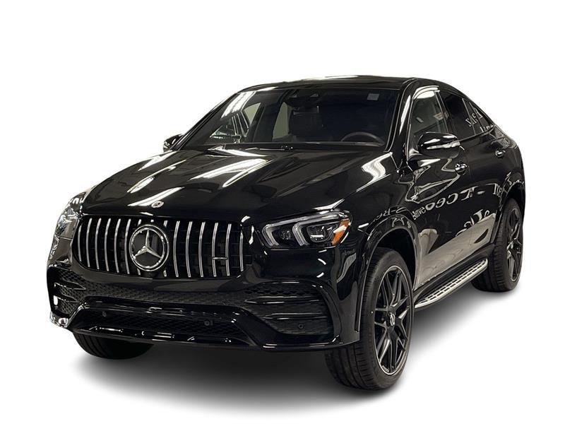 2023 Mercedes-Benz GLE - Image 5