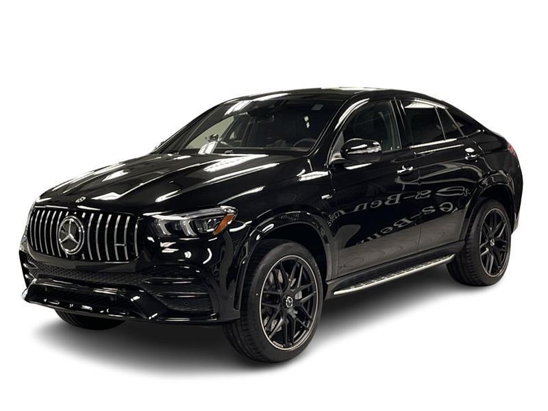 2023 Mercedes-Benz GLE - Image 6