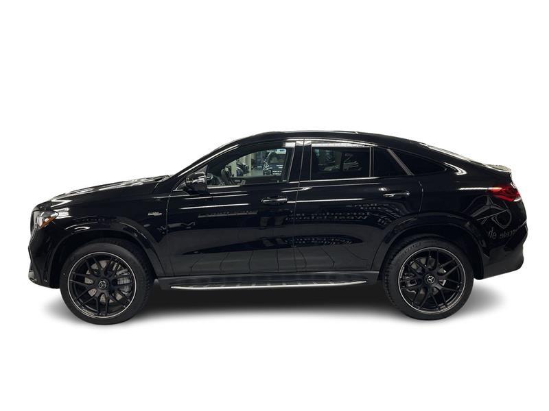 2023 Mercedes-Benz GLE - Image 7