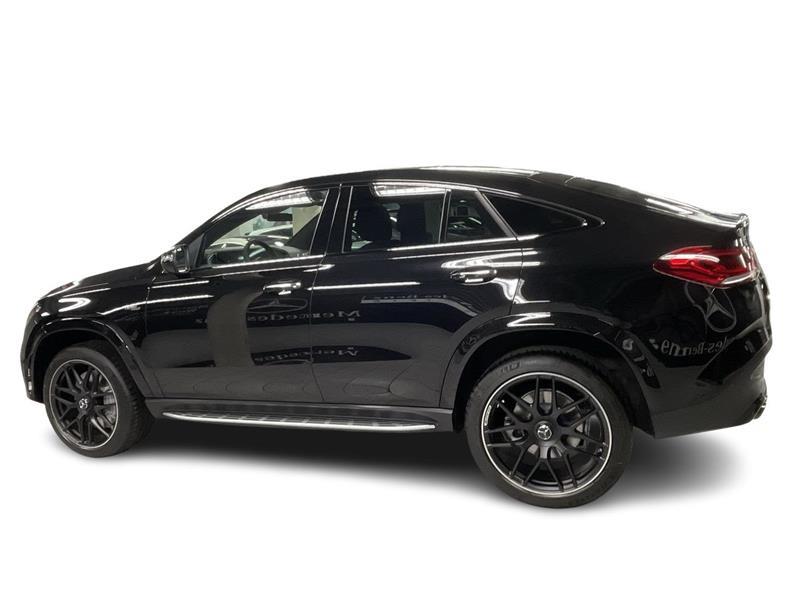 2023 Mercedes-Benz GLE - Image 8