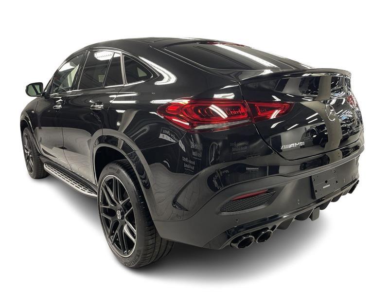 2023 Mercedes-Benz GLE - Image 9