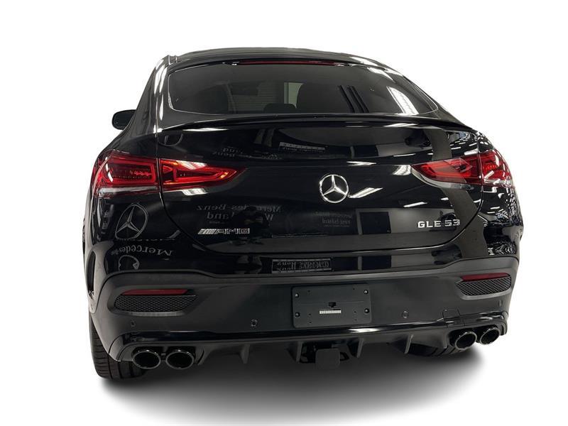 2023 Mercedes-Benz GLE - Image 10