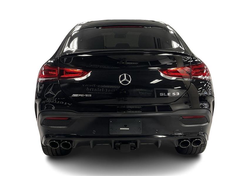 2023 Mercedes-Benz GLE - Image 11