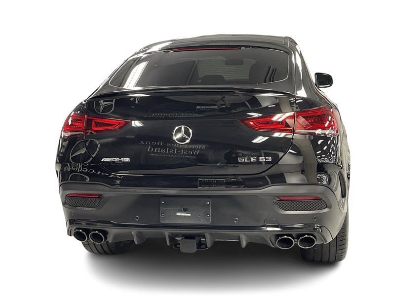 2023 Mercedes-Benz GLE - Image 12