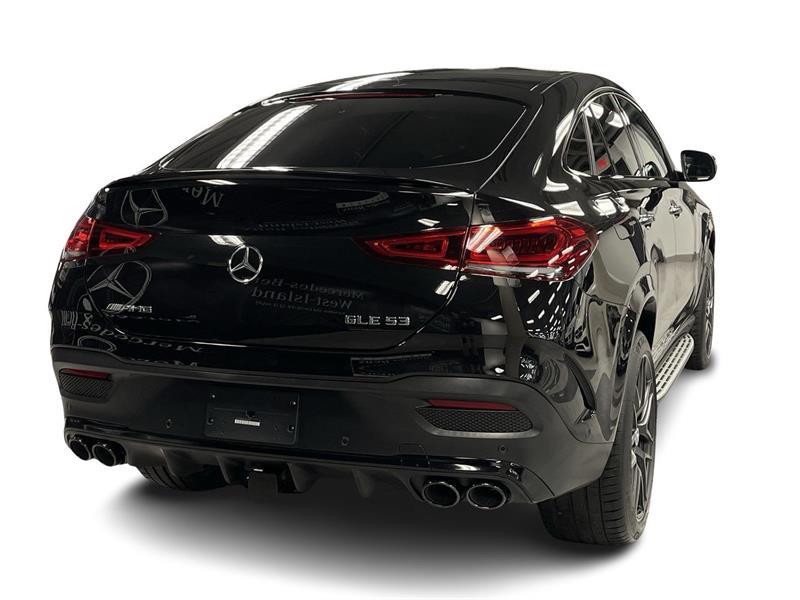 2023 Mercedes-Benz GLE - Image 13