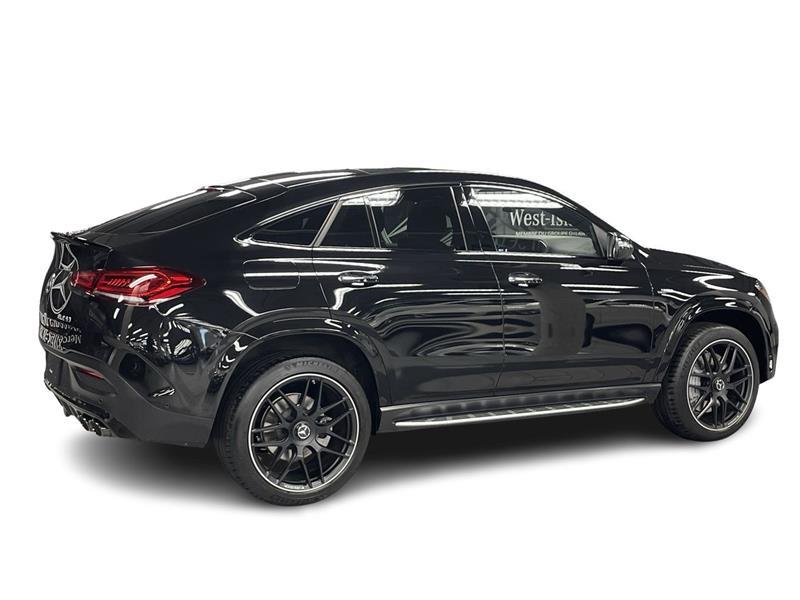 2023 Mercedes-Benz GLE - Image 14