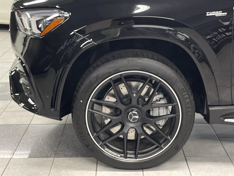 2023 Mercedes-Benz GLE - Image 18