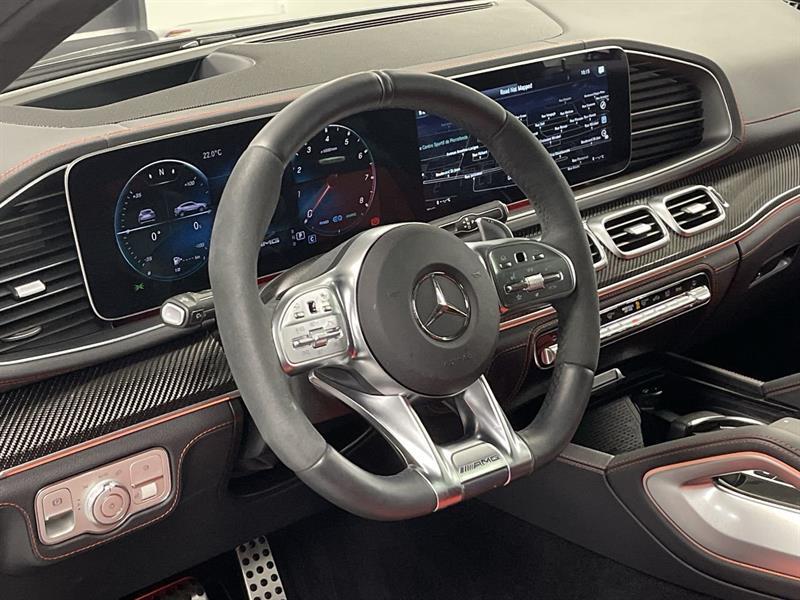2023 Mercedes-Benz GLE - Image 22