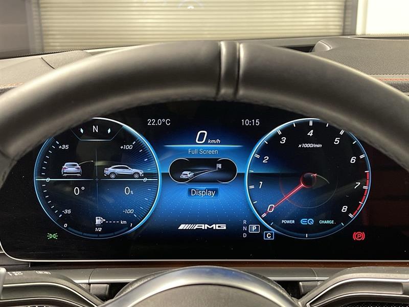 2023 Mercedes-Benz GLE - Image 23