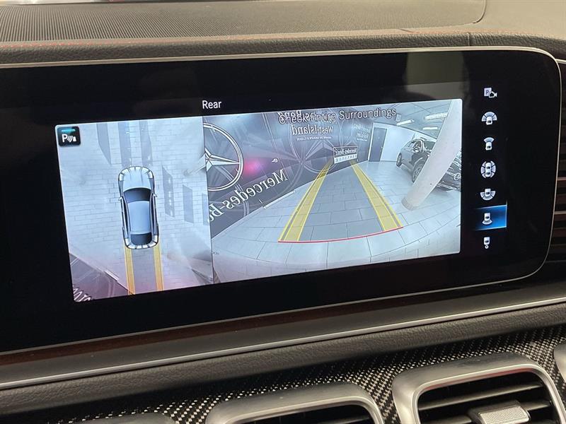 2023 Mercedes-Benz GLE - Image 25