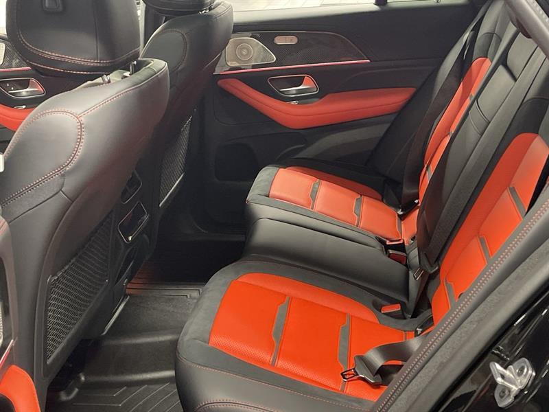 2023 Mercedes-Benz GLE - Image 31