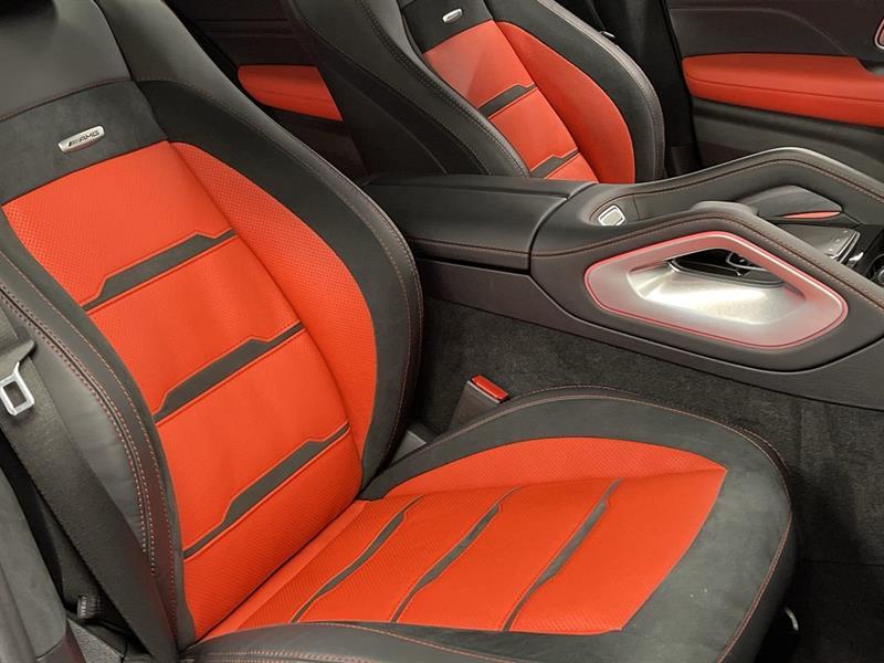 2023 Mercedes-Benz GLE - Image 33