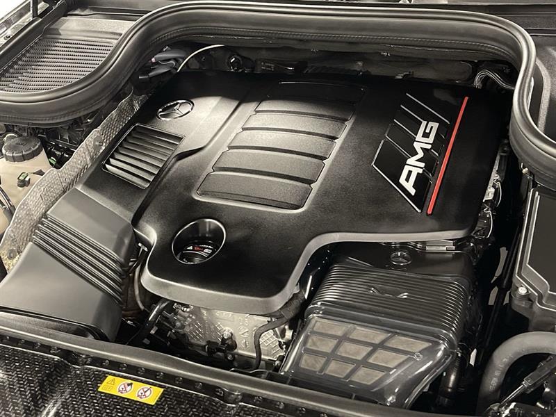 2023 Mercedes-Benz GLE - Image 34