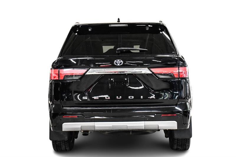 2023 Toyota Sequoia - Image 9