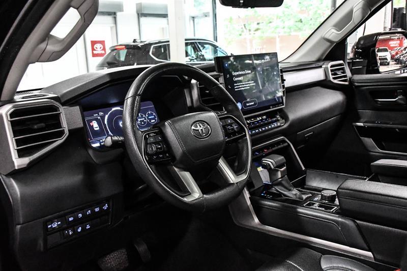 2023 Toyota Sequoia - Image 13
