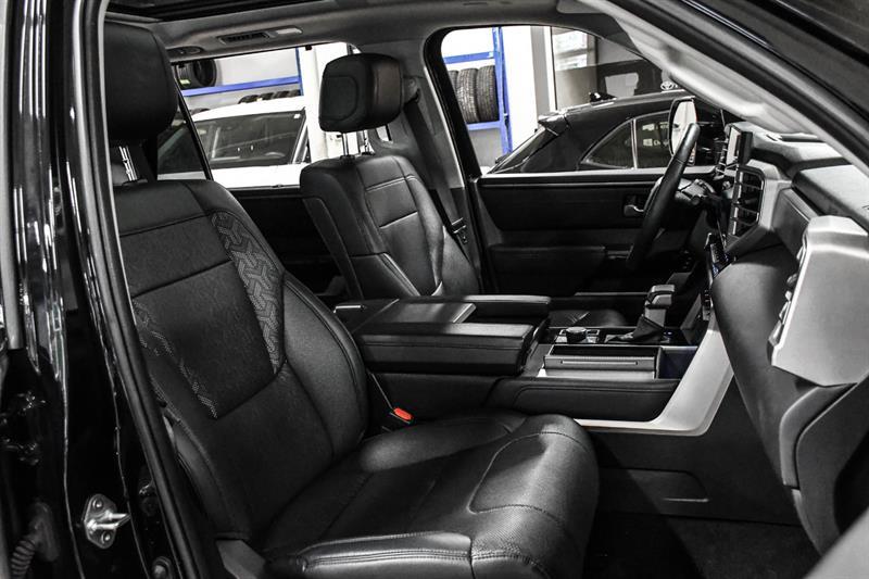 2023 Toyota Sequoia - Image 15