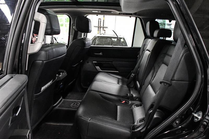 2023 Toyota Sequoia - Image 19