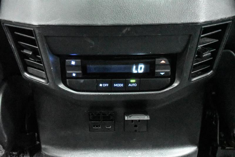 2023 Toyota Sequoia - Image 21