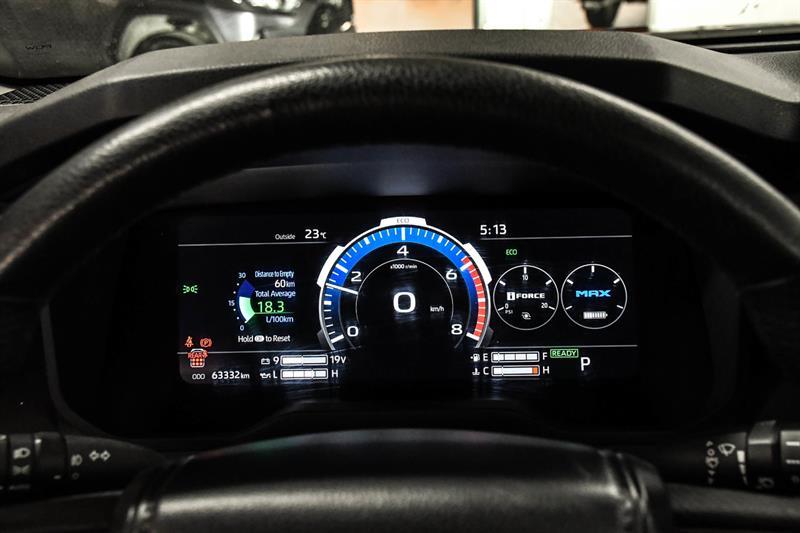 2023 Toyota Sequoia - Image 30