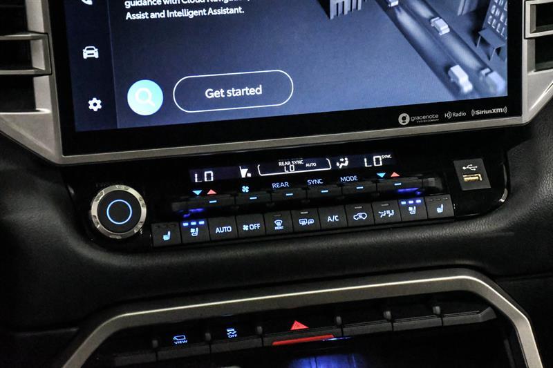 2023 Toyota Sequoia - Image 33