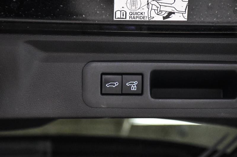 2023 Toyota Sequoia - Image 38