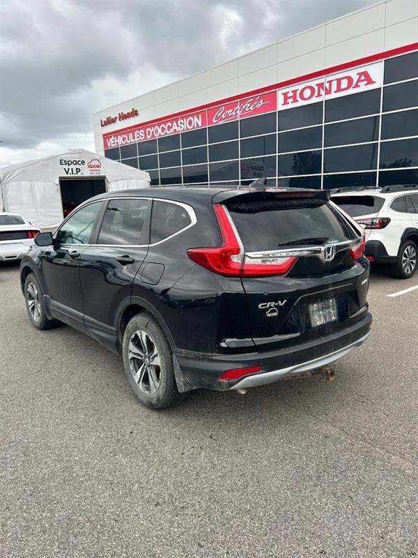 2017 Honda CR-V - Image 2
