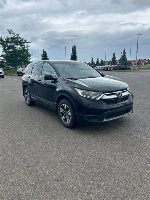 2017 Honda CR-V - Image 3