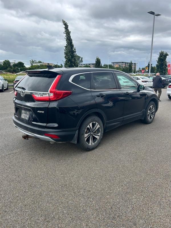 2017 Honda CR-V - Image 4