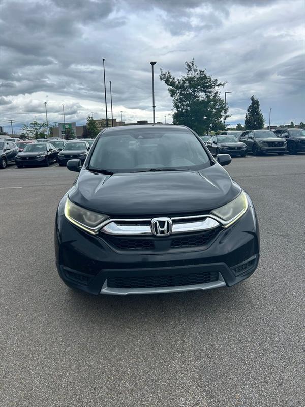2017 Honda CR-V - Image 5