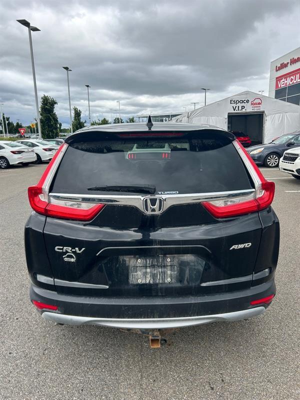 2017 Honda CR-V - Image 6