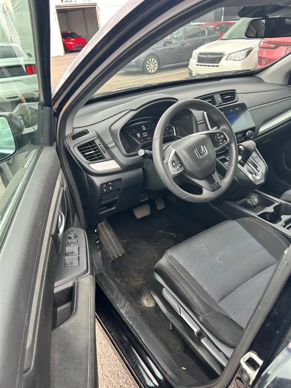 2017 Honda CR-V - Image 7