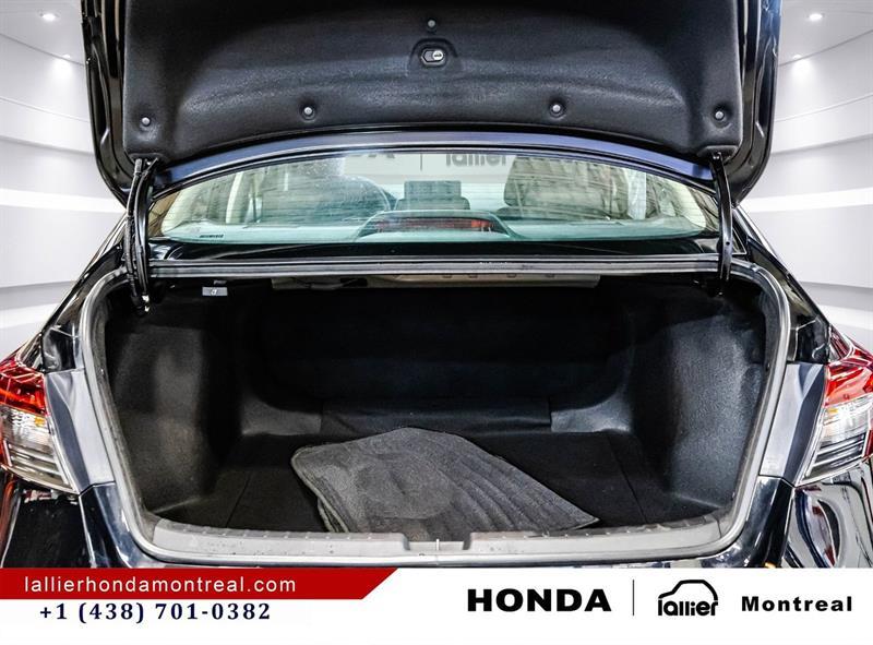 2025 Honda Civic - Image 15