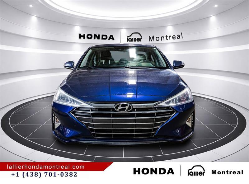 2019 Hyundai Elantra - Image 2