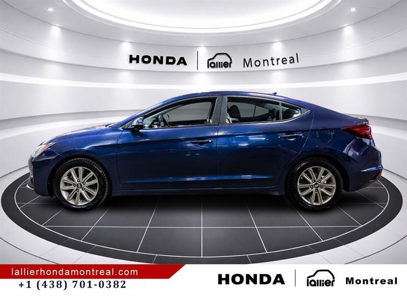 2019 Hyundai Elantra - Image 4