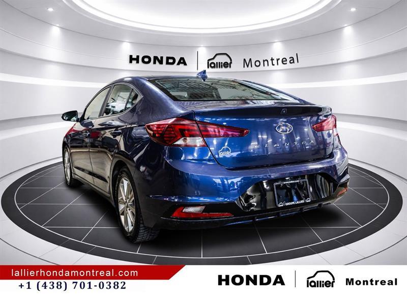 2019 Hyundai Elantra - Image 5