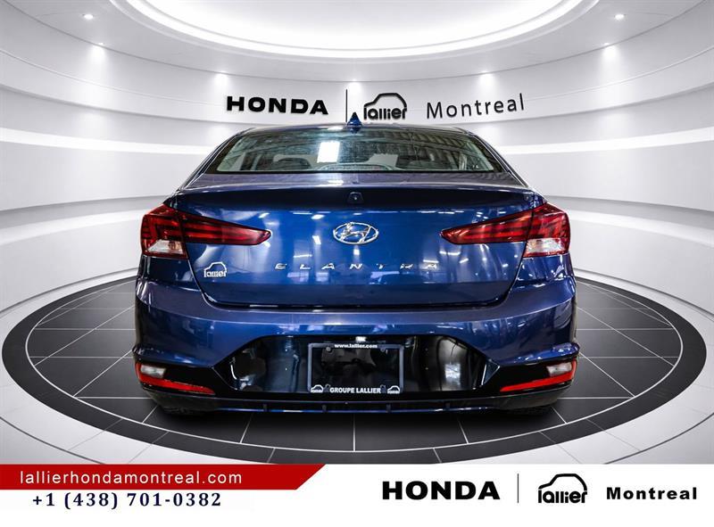 2019 Hyundai Elantra - Image 6
