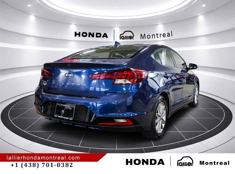 2019 Hyundai Elantra - Image 7