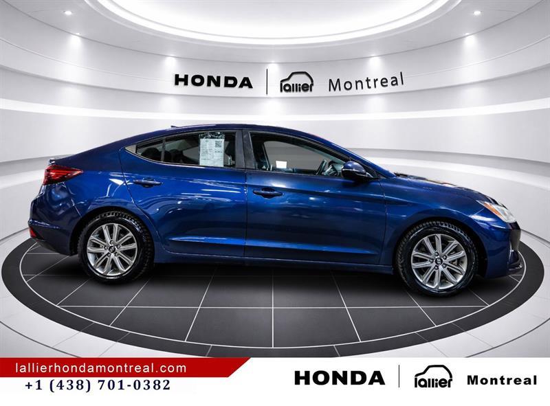 2019 Hyundai Elantra - Image 8