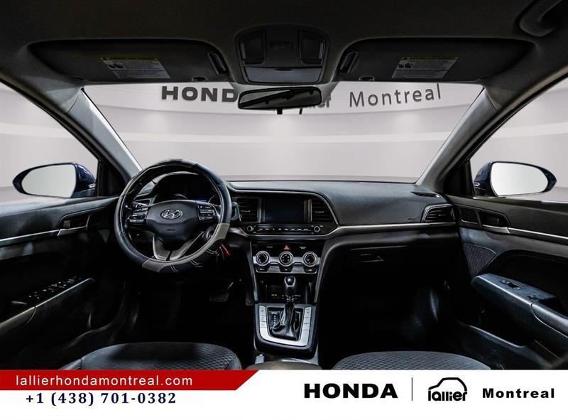 2019 Hyundai Elantra - Image 14