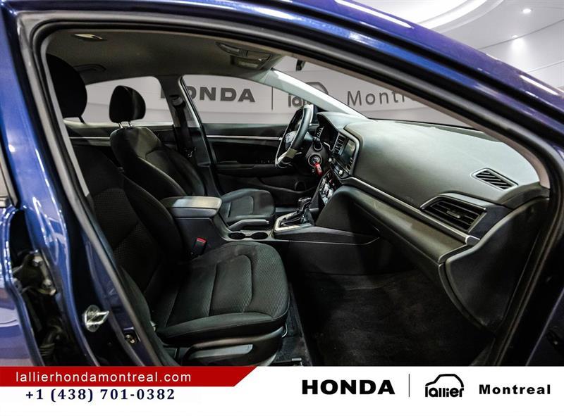 2019 Hyundai Elantra - Image 17