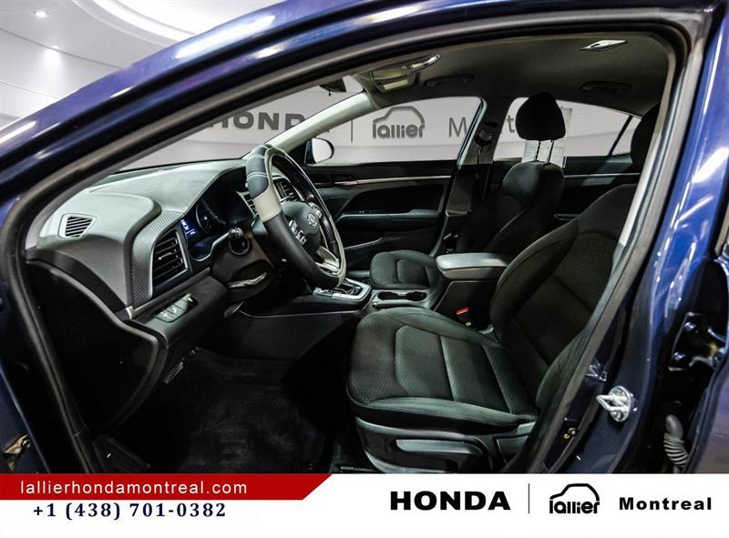 2019 Hyundai Elantra - Image 18