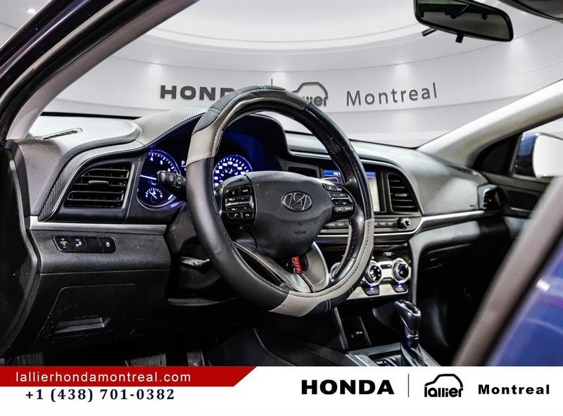 2019 Hyundai Elantra - Image 19