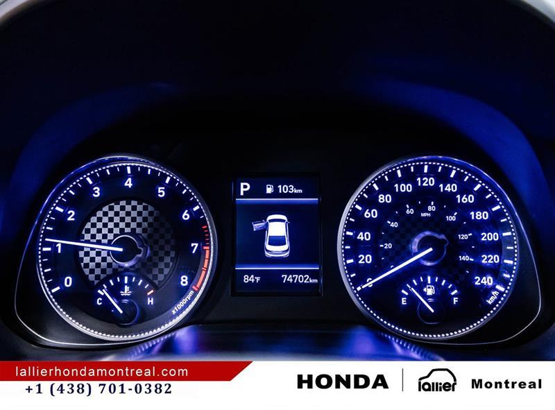 2019 Hyundai Elantra - Image 22