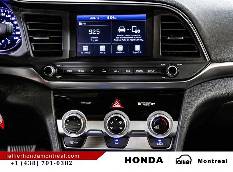 2019 Hyundai Elantra - Image 23
