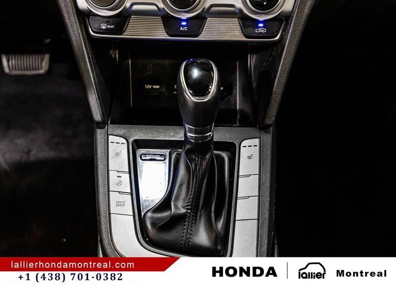 2019 Hyundai Elantra - Image 24